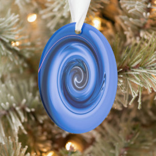 Adorno Vortex de Shirley Taylor
