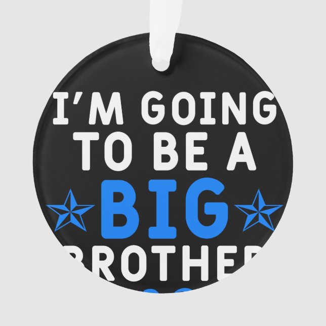 Adorno Voy a ser Gran Hermano 2020 (Anverso)