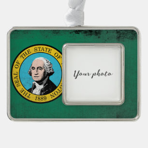Adorno Washington
