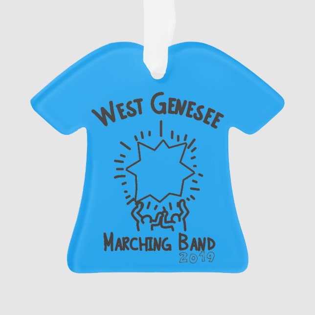 Adorno West Genesee 2019 Body and Soul (Anverso)