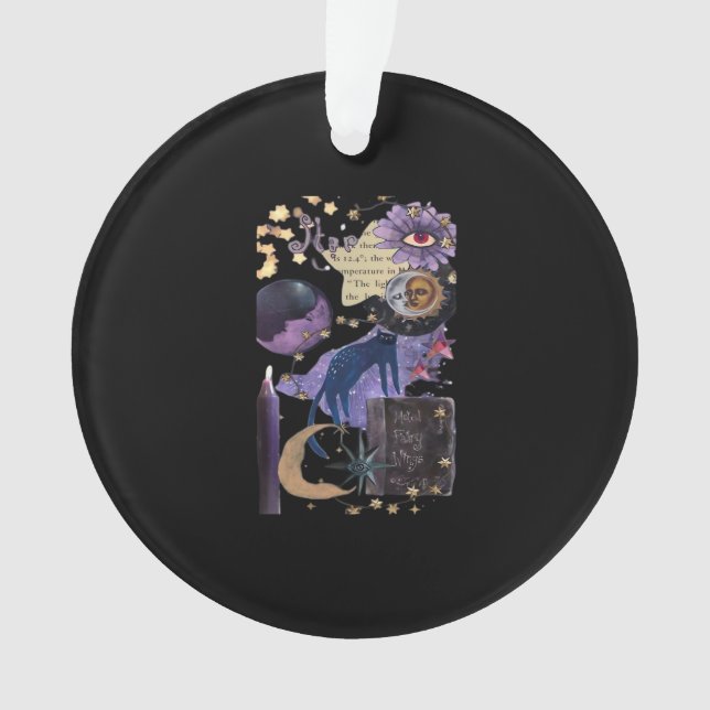 Adorno Whimsigoth Aesthetic 90 (Anverso)