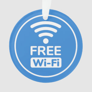 Adorno Wi-Fi gratuita