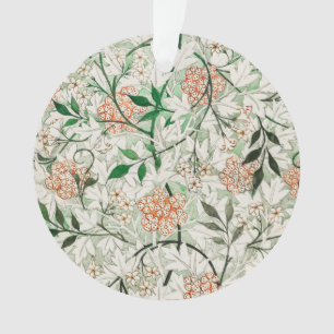 Adorno William Morris Jasmine Garden Flower Classic