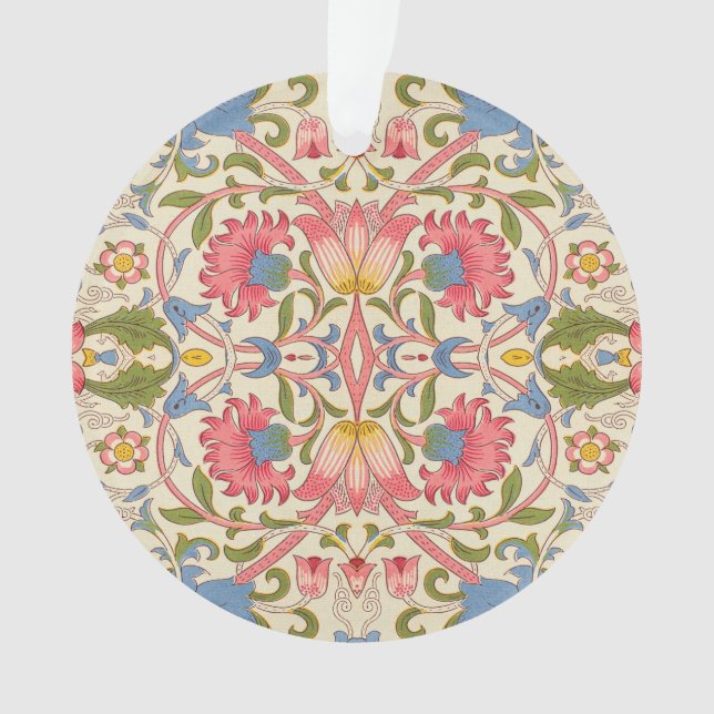 Adorno William Morris Lodden Spring Wallpaper Art (Anverso)