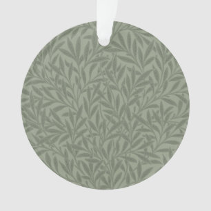 Adorno William Morris Willow Art Garden Flower Classic