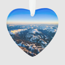 Adorno Winter Park Heart