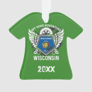 Adorno Wisconsin Off Road Adventure 4x4 Trails Mudding