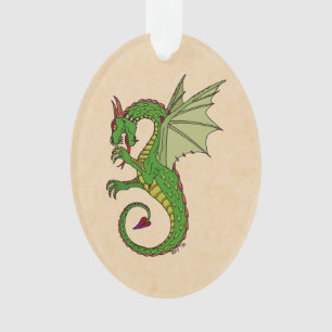 Adorno Wyvern