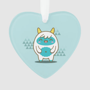 Adorno Yeti