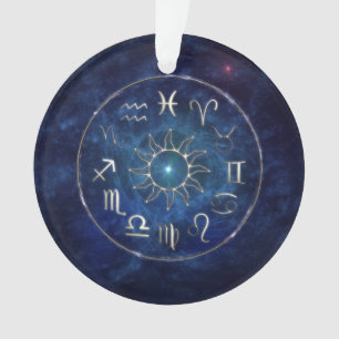 Adorno Zodiaco