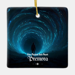 Adornos conmemorativos de Premora