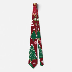 adornos de caramelo para árbol de navidad corbata