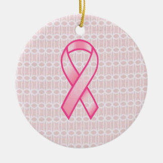 Adornos de Conciencia del Cáncer de Mama