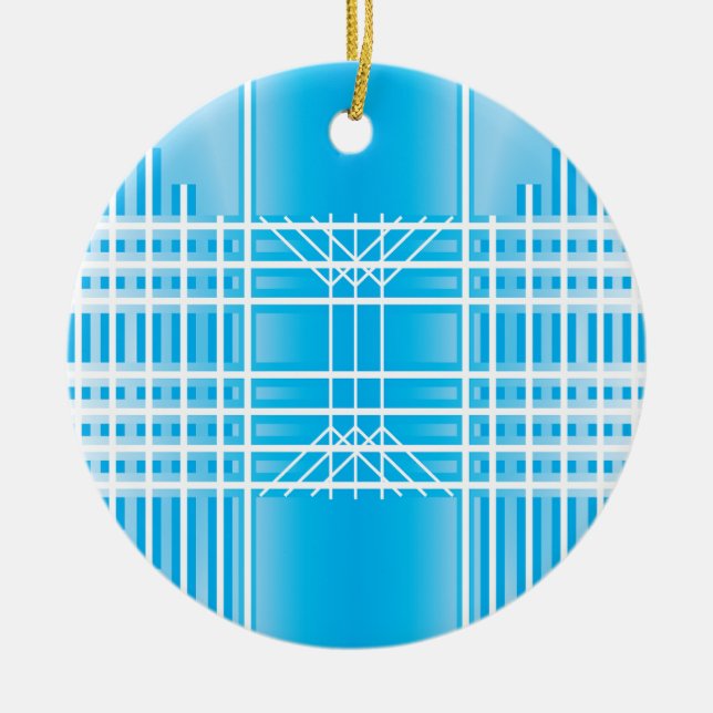 Adornos de Escarcha (Frente)