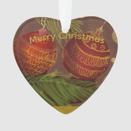 Adornos de Navidad