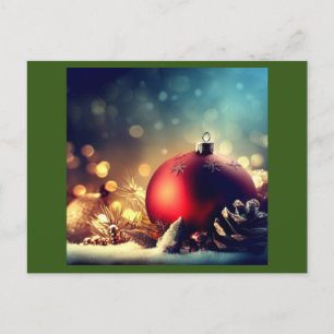 Adornos de Navidad 1