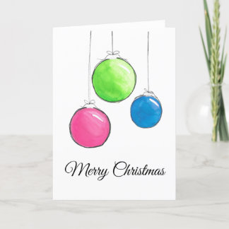 Adornos de Navidad - Brillantes y Alegres