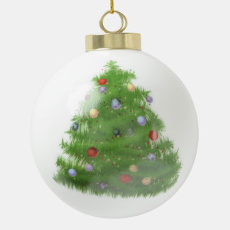 Adornos de Navidad copos de nieve marco ornamento