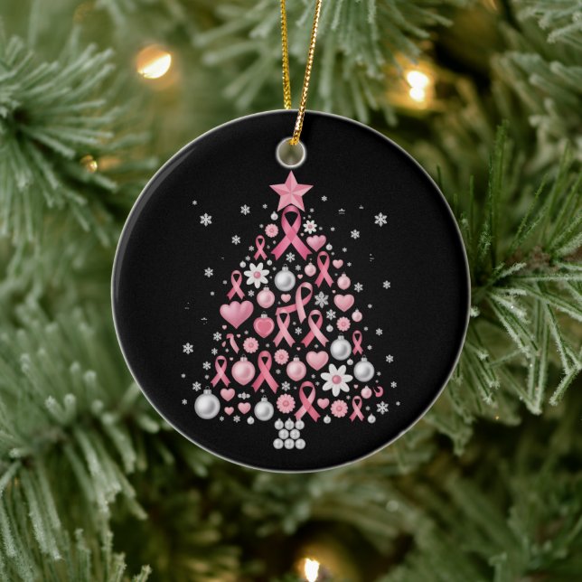 Adornos de Navidad para árbol de Navidad sobre cán (Árbol)