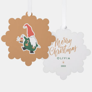 Adornos de Navidad Personalizados – Fiestas Navide