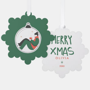 Adornos de Navidad Personalizados – Navidades Lind