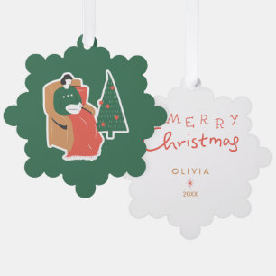 Adornos de Navidad Personalizados – Navidades Lind