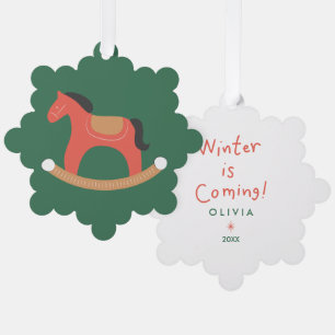 Adornos de Navidad Personalizados – Navidades Lind