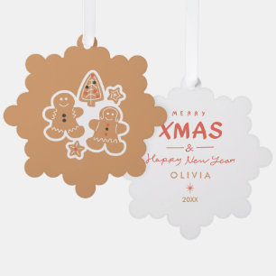Adornos de Navidad Personalizados – Navidades Lind