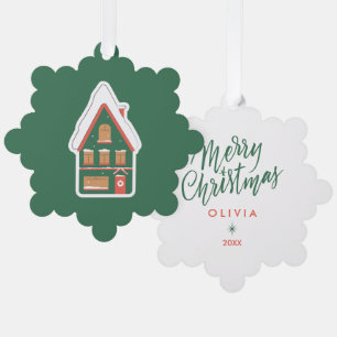 Adornos de Navidad Personalizados – Navidades Lind