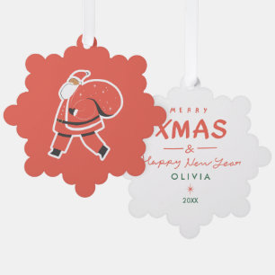 Adornos de Navidad Personalizados – Navidades Lind
