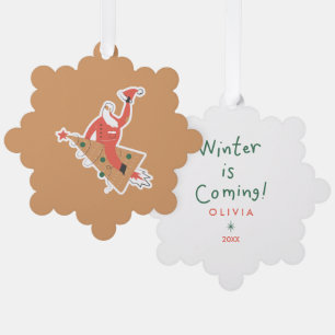 Adornos de Navidad Personalizados – Navidades Lind