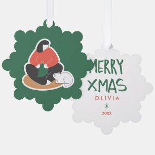 Adornos de Navidad Personalizados – Navidades Lind