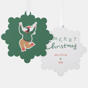 Adornos de Navidad Personalizados – Navidades Lind