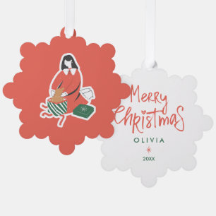 Adornos de Navidad Personalizados – Navidades Lind