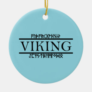 Adornos de Runas Vikingas