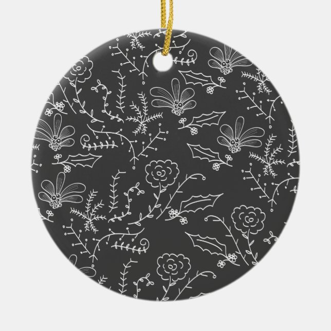 adornos estampados (Frente)