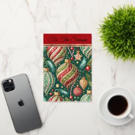 Adornos Festivos