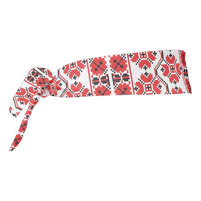 Adornos Folclóricos Cintillo (Girar 270)