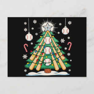 Adornos Luces Árbol Navidad Béisbol Navidad