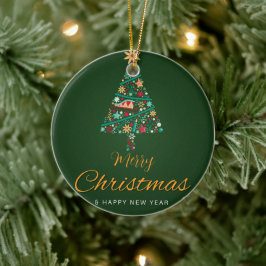 Adornos Navideños Festivos