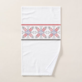 Adornos rumanos tradicionales Rumania 1 del arte