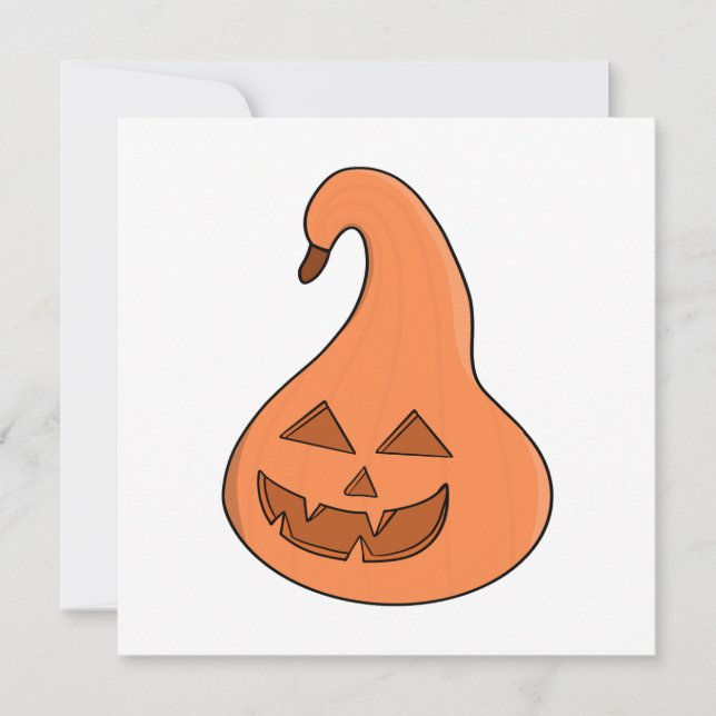 Adorobale Pumpkin (Anverso)