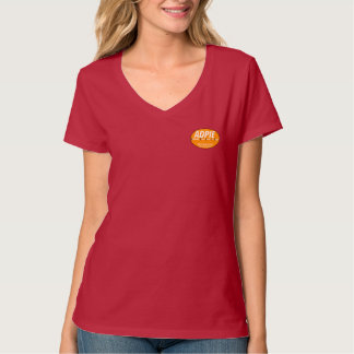 ADPIE: Camiseta de novedad con impresión de humor
