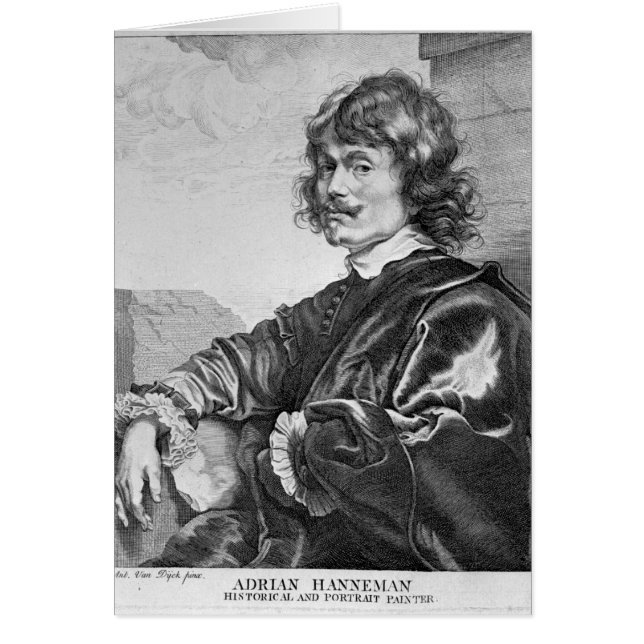 Adriaen Hanneman (Frente)