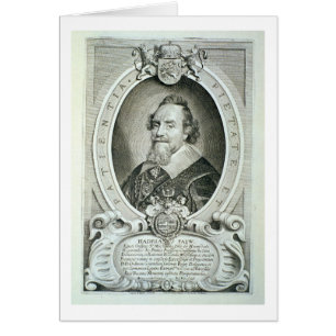 Adriaen Pauw (1585-1653) de "Portraits des Homme"