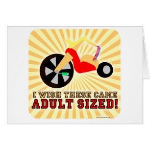¡Adulto clasificado!