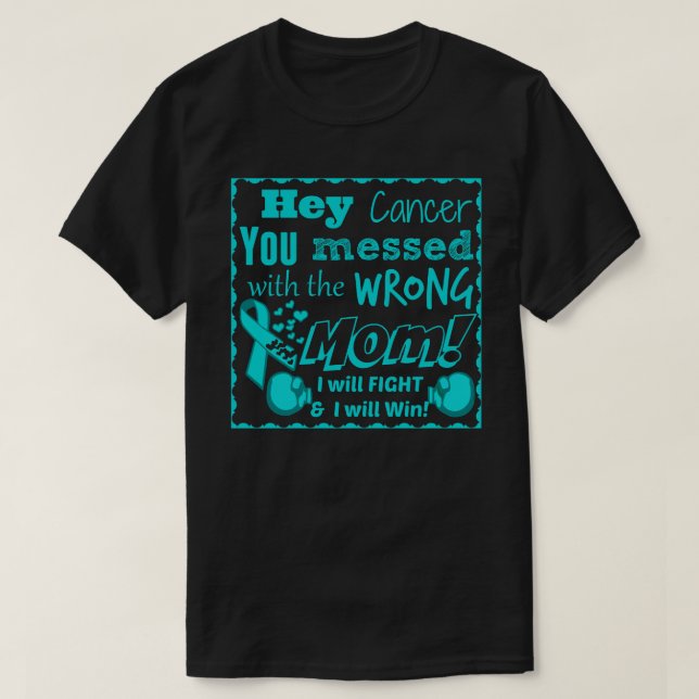 Adulto que usted ensució con la camisa incorrecta (Diseño del anverso)
