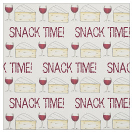 Adultos en tiempo de refrigerio Vino rojo y tela d