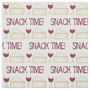 Adultos en tiempo de refrigerio Vino rojo y tela d