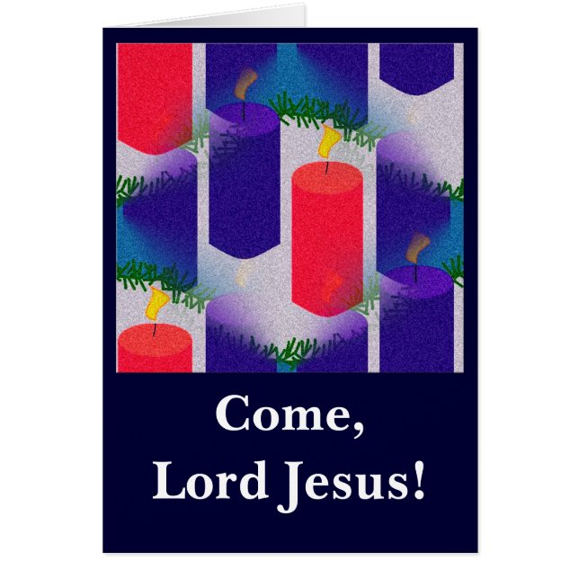 ADVENIMIENTO (Frente)